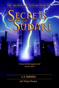 Secrets of Sudari