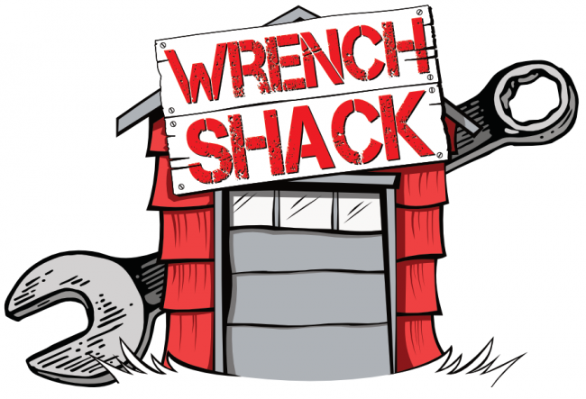 Wrench Shack