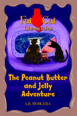 The Peanut Butter and Jelly Adventure